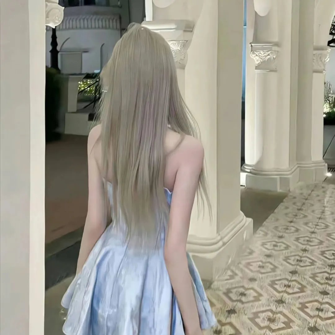 蝴蝶不说话